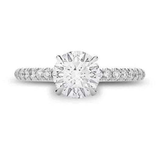 Özel Tasarım Yüzükler