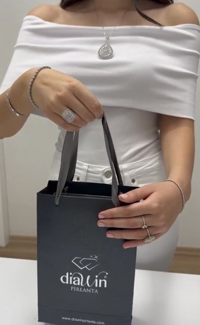 0.09 Pençe Altı Tırnak Vintage Tektaş Yüzük 14 Ayar Altın