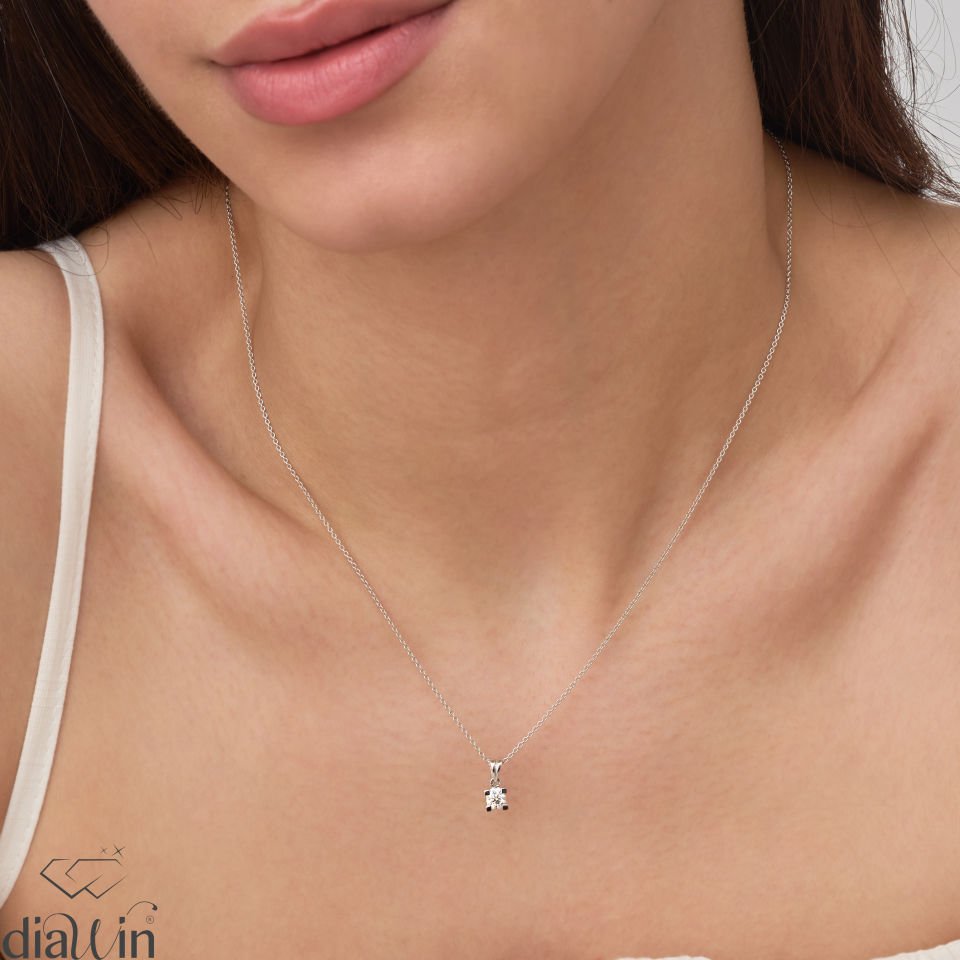 Tektaş Pırlanta Set