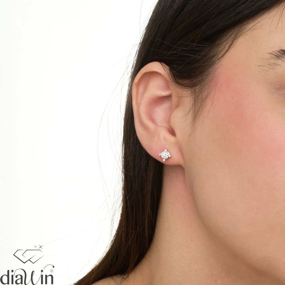 Tektaş Pırlanta Set